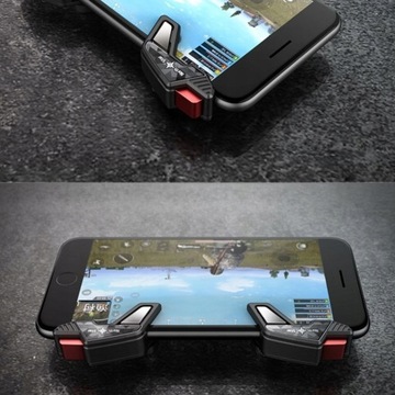 Триггеры для телефона PAD MOBILE L1R1 Fortnite PUBG