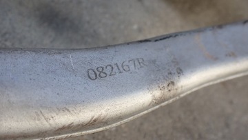 фото thumb №3, Mercedes c w204 поворотный кулак амортизатор правый перед