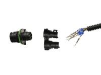 Лампа задняя левая do renault mascott master Цена, фото thumb