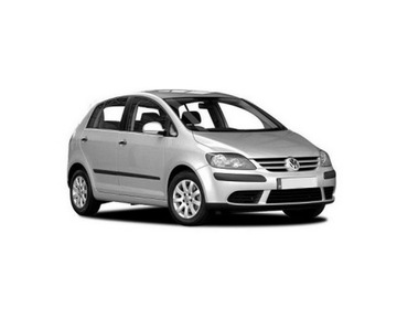 фото thumb №14, Направляющая ползун бампера vw golf plus 5m0807050