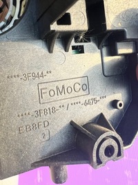 фото thumb №7, Перемикач комбінований підкермові важелі ford kuga mk2 рестайлінг