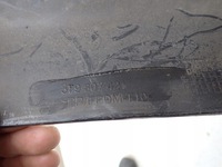 фото thumb №11, Skoda superb ii 2 kombi 08-15 бампер задняя задний 6xpdc