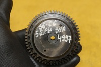 фото thumb №6, Колесо приводу насоса s6 c6 5.2fsi 079109565ah