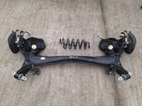 фото thumb №1, Вісь задня балка задня підвішування citroen ds4 ii