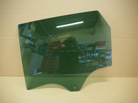 фото thumb №1, Стекло 2018 дверь левый задняя citroen c3 aircross