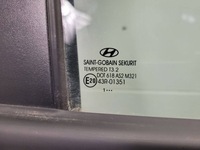 фото thumb №7, Двері задня права сторона hyundai i30 pd 2020