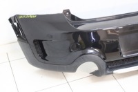 фото thumb №3, Mini countryman s r60 10r- бампер задня задній pdc хром b11