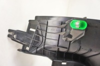 Pl116 opel astra k v защита порога  правый  задний 322225228 Недорого, фото thumb