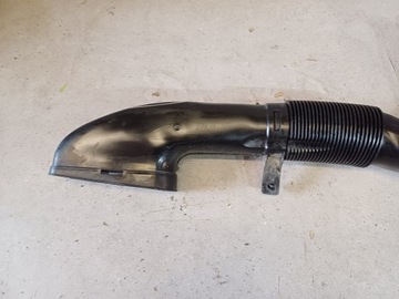 фото thumb №6, Труба шланг воздуховод воздуха mercedes c w204 2.2 cdi nr. a6510903437