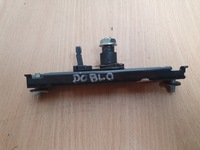 фото thumb №7, Ползунок регулировка поперечина fiat doblo ii opel combo d