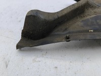 фото thumb №6, Mitsubishi outlander 2015 ліва сторона підкрилок задні