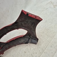 фото thumb №16, Mercedes cla i 1 c117 amg 13-17 бампер перед передній