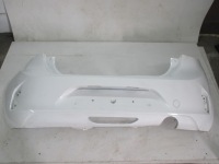 фото thumb №1, Opel corsa f бампер задня 50152485 оригінал