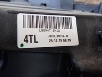 фото thumb №4, Лампа ліва led mitsubishi outlander iii lift