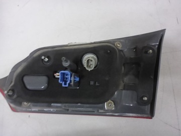 фото thumb №9, Toyota corolla e16 рестайлінг e18 ліва led оригінал