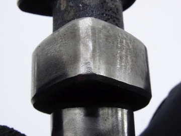 фото thumb №12, Vw caddy ii 96-00 1.9 d вал розподільний вал wtr8 028k