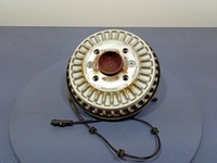 фото thumb №1, Renault clio v 19- ступица барабан правый задняя 440000396r