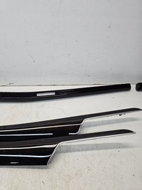 фото thumb №11, Dekor декори двері тунелю audi q5 fy 80a комплект європа xq8 дерево