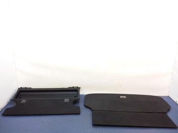 фото thumb №1, Avensis ii t25 універсал оббивка багажника kpl