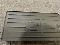 фото thumb №5, Зарядное устройство индукционная a6 a7 c8 a5 8w a4 b9 4k0035502b idealna