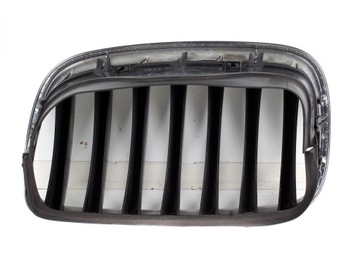 фото thumb №7, Решітка решітка радіатора решітка радіатора права bmw x5 e70 x6 e71