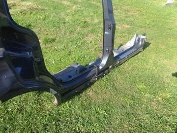 фото thumb №1, Ford grand c-max mk ii порог правый