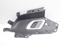 фото thumb №5, Fabia ii roomster ручка внутренняя задняя левая