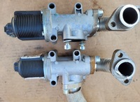 фото thumb №5, Fiat 1, 6 1,9 радіатор клапан egr 552090180