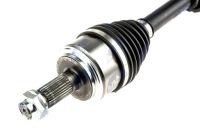 Приводной вал приводная honda civic 1.8i 12- левая nty Киев, фото thumb