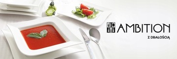 AMBITION SAULE КАСТРОУСТОЙЧИВАЯ БЛЮДА С НАГРЕВАТЕЛЕМ, 4 Л, КРУГЛОЕ СТЕКЛО
