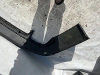 Бампер volvo xc90 r-design задний  задний Оригинал, фото thumb