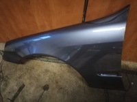 фото thumb №9, Крыло левый перед mercedes s- klasa w220 kol. 721