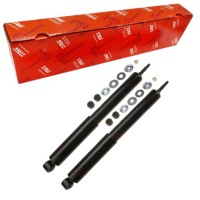 фото thumb №1, Trw амортизатори задня land rover defender 1990-16