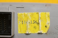 фото thumb №6, Переключатель обдув kia sedona ii 97340-4dxxx