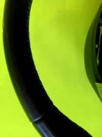 фото thumb №4, Воздуховод кожаный nissan qashqai ii j11 14r