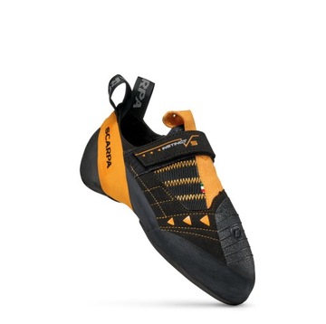 Скалолазки Scarpa Instinct VS Black 38