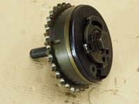 фото thumb №6, Колесо переменных faz audi a8 d3 6.0 bht 07c109088g