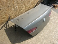 фото thumb №2, Кришка багажника задня задня alfa romeo 159 sedan