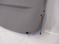 фото thumb №3, Полка багажника ford mondeo mk3 hb