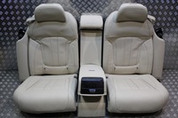 фото thumb №11, Bmw g12 обивка сиденье диван массаж подогрев