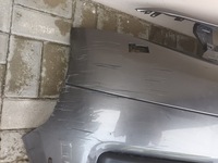 фото thumb №7, Бампер передний toyota proace ii перед