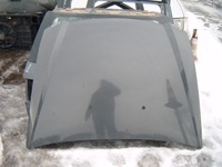 фото thumb №1, Fiat stilo 2003-2007 капот lak 675