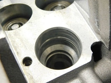 фото thumb №14, Головка po шліфування 1.9 2.0 tdi vw t5 transporter touran a4 b7 passat b6 a3