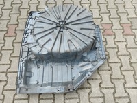 фото thumb №5, Піддон підлога багажника pas задня renault talisman sedan