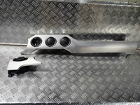 фото thumb №6, Ford mustang 2015 dekor консоли накладка воздуховод