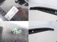 фото thumb №12, Maserati levante 18- lift карбон спойлер перед