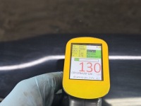 фото thumb №13, Крышка стекло зад багажника porsche cayenne ii 7p 11r