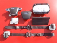 фото thumb №8, Ford mustang 6 vi escape edge подушка повітряна колінна подушка безпеки kolan srs