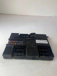 фото thumb №6, Коробка предохранителей модуль bsi ford transit mk8 au