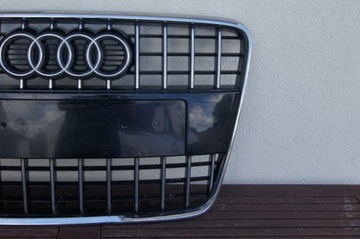 фото thumb №6, Решітка радіатора audi q7 4l0 рестайлінг s-line 2009+
